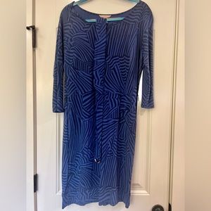 Banana Republic dress